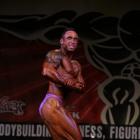 Rob  Stamey - NPC Clash at the Capstone  2013 - #1